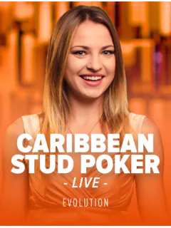 Caribbean Stud Poker