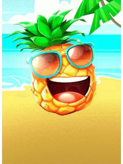 Fruit Bonanza